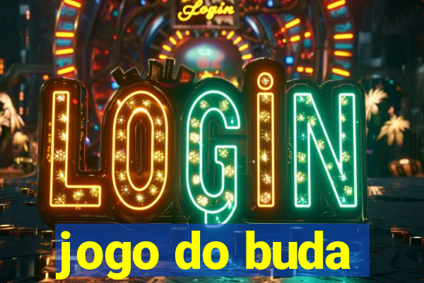 jogo do buda